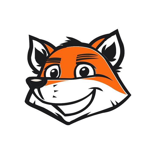 HandiFox Online app icon