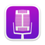 PodWise: Podcast Chapters icon