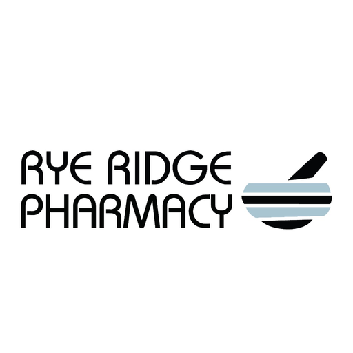 Rye Ridge Pharmacy app icon