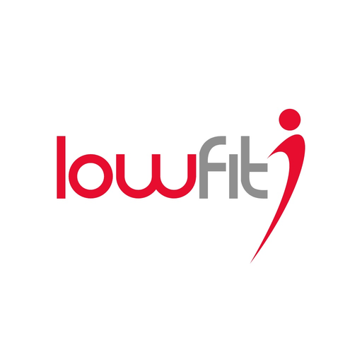 Acceso LowFit app icon