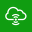 Cumulocity IoT Sensor App icon