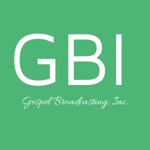 GBI Radio app icon