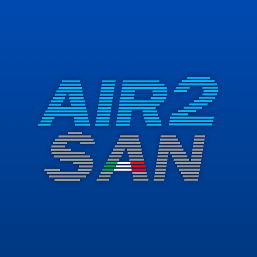 TEXA AIR2 SAN app icon
