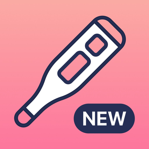 Body Temperature App For Fever app icon