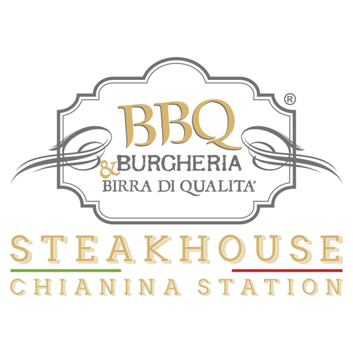 BBQ CHIANINA STATION app icon