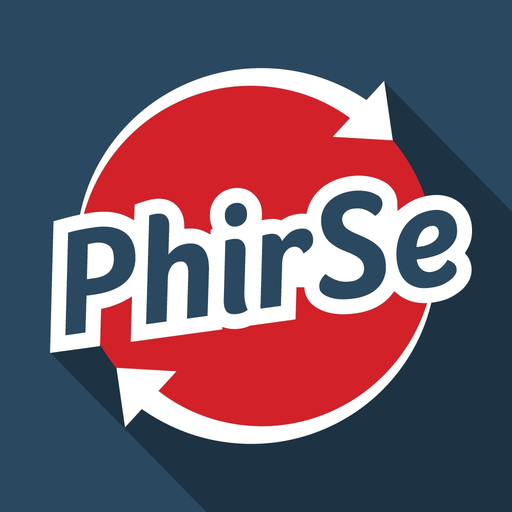 PhirSe app icon