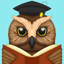 OwlSchool - ABC Eng icon