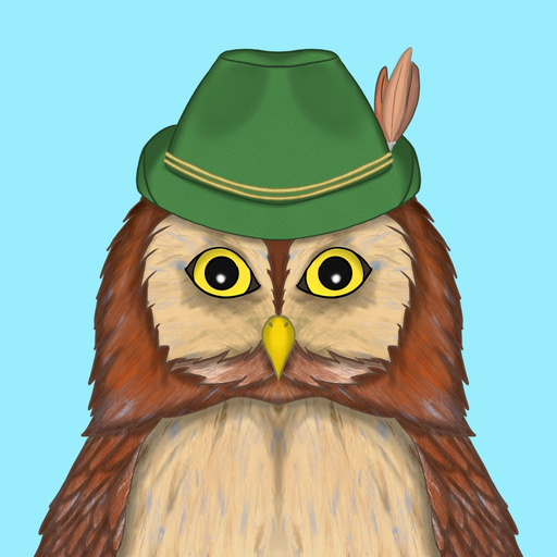 OwlSchool- ABC De app icon