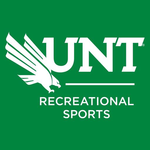UNT Rec Sports app icon