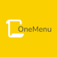 OneMenu-Hospitality Redefined icon