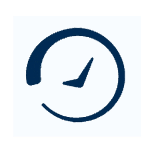 Pontofopag app icon