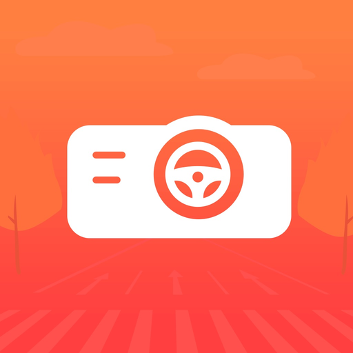 DVR-Eye app icon