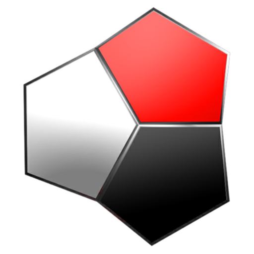 ARConnex Reality Browser app icon