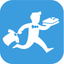 LaundryPal Delivery icon