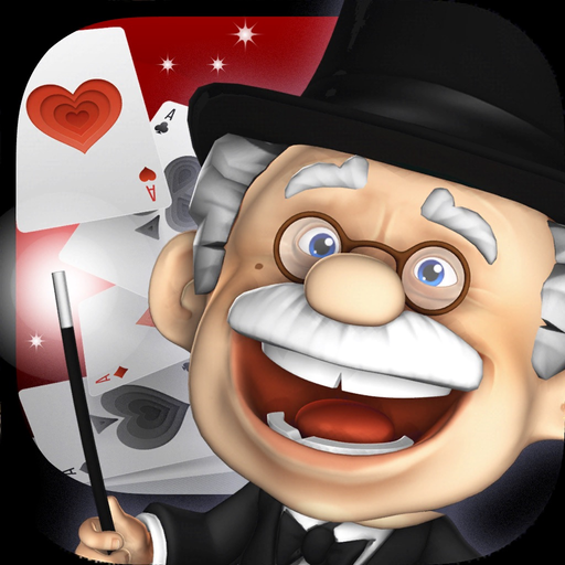 VR Magic app icon