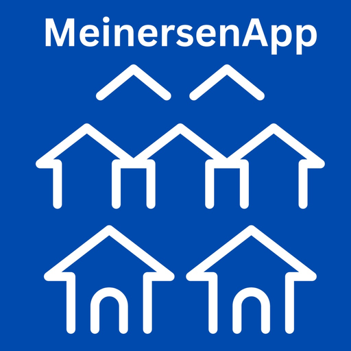 MeinersenApp app icon