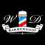 WD Barbershop icon