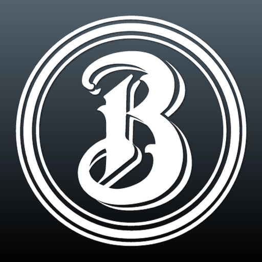 Bound By Design app icon