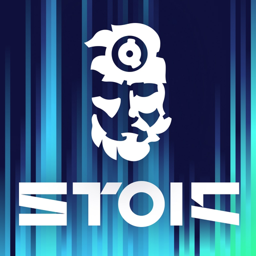 Stoic AI: Crypto Trading Bot app icon