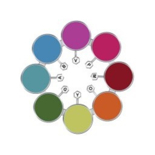 ChromaGen® app icon