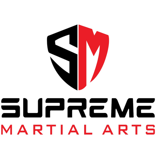 Supreme Martial Arts app icon