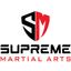 Supreme Martial Arts icon