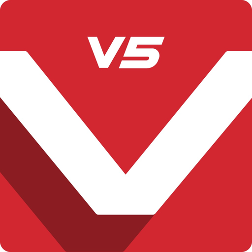 VEXcode V5 app icon