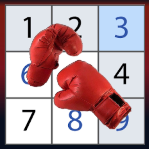 Battle Of Sudoku app icon