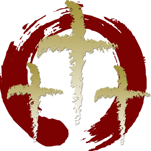 DMI Church app icon
