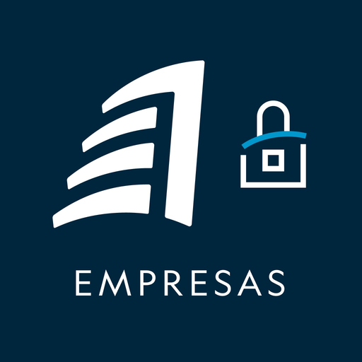 Softoken Empresas Consorcio app icon
