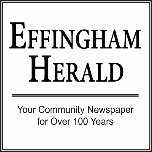 Effingham Herald app icon