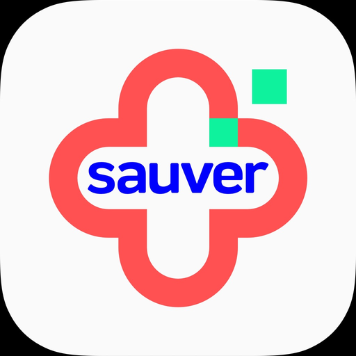 Sauver app icon