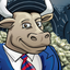 Mr. Bigshot: Stock Market Game icon