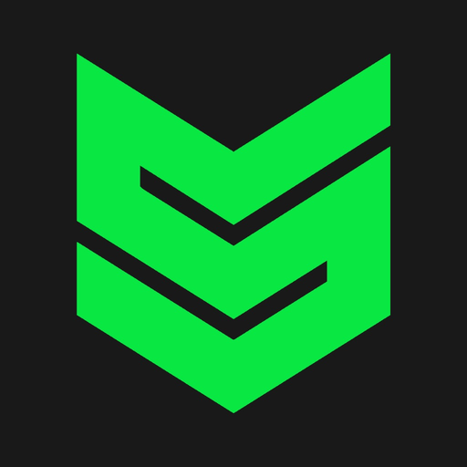 Sqwod | Workout Planner app icon