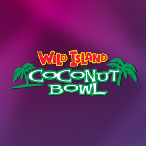 Wild Island Coconut Bowl app icon