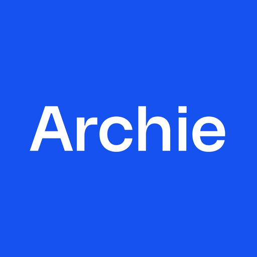 Archie app icon