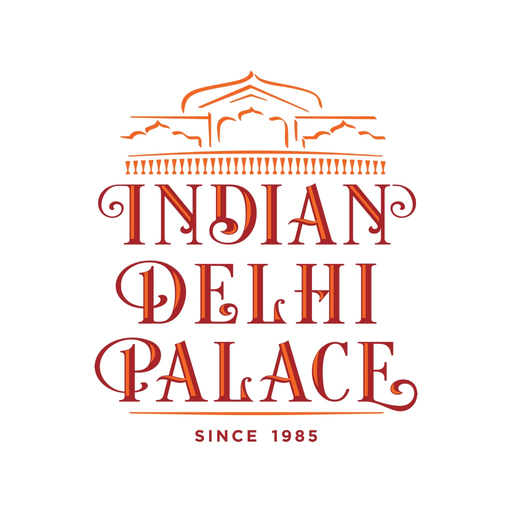 Indian Delhi Palace app icon