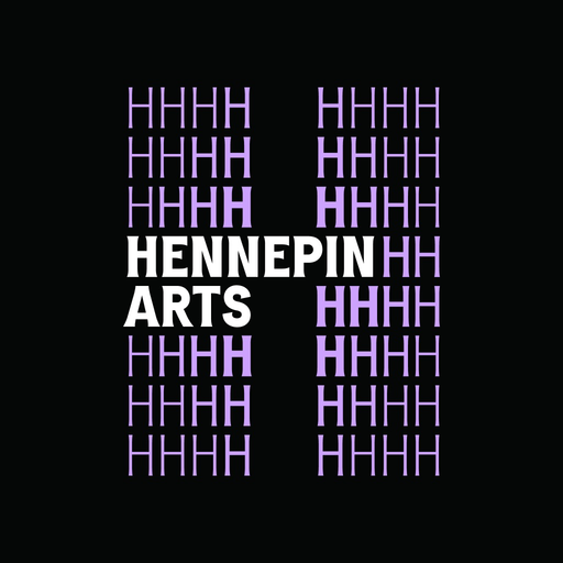 Hennepin Arts app icon