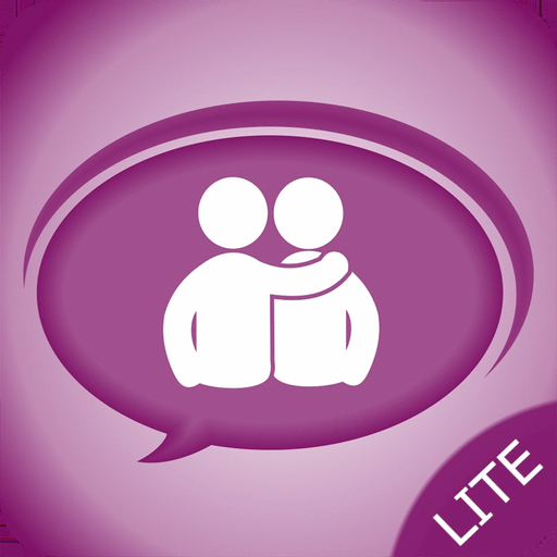 Empathy Pics Lite app icon