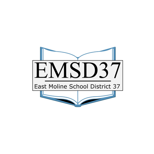East Moline School District app icon