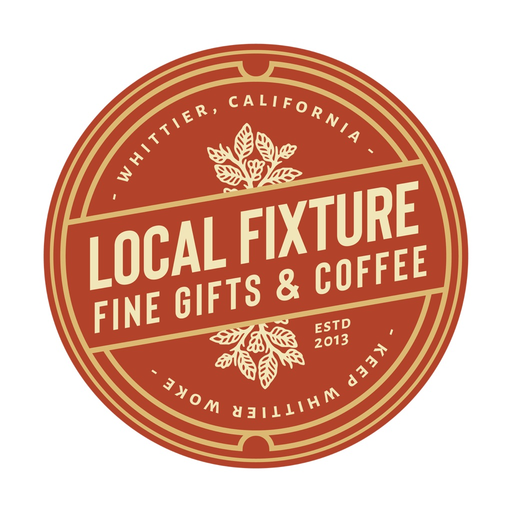 Local Fixture Coffee & Tea app icon