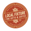 Local Fixture Coffee & Tea icon