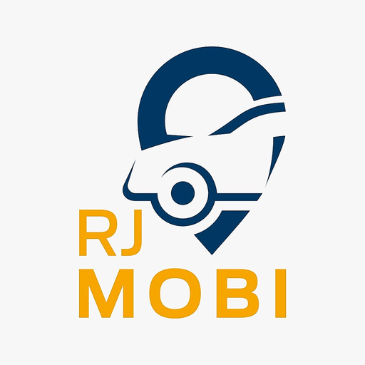 RJ Mobi app icon