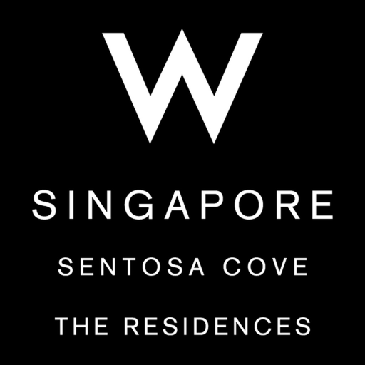 W Residences SG app icon