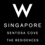 W Residences SG icon