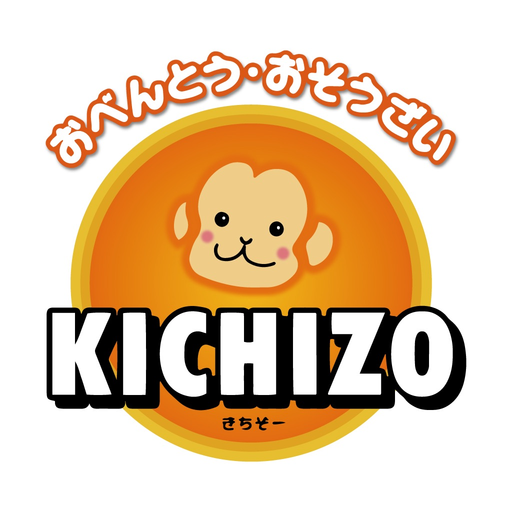 KICHIZO app icon