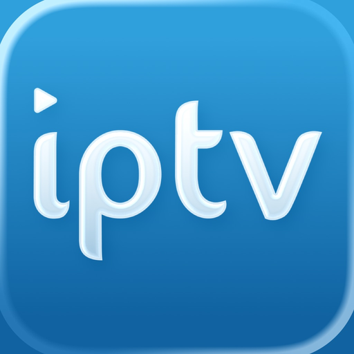 IPTV - Watch TV Online app icon