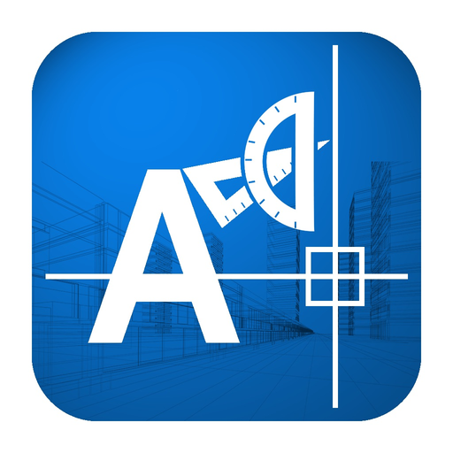 DWG Tools Professional app icon