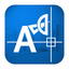 DWG Tools Professional icon