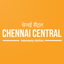 Chennai Central icon